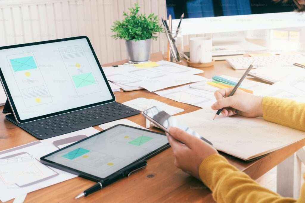 Website Design Cost in Kenya: How Much Should a Business Website Cost in 2026?
