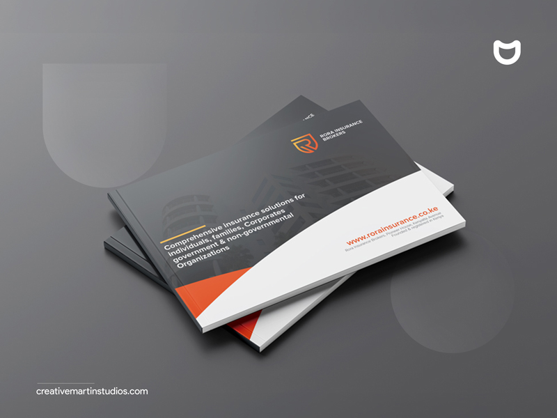 Company Profile - Rora Insurance Brokers