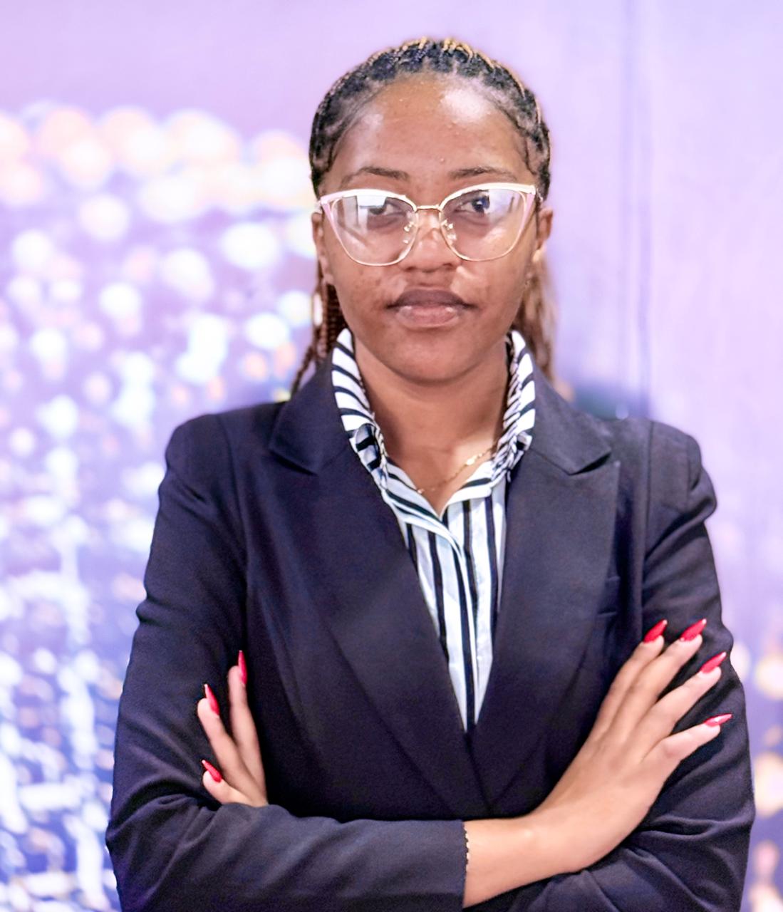 Milka Nyambura - Social Media Specialist & Digital PR