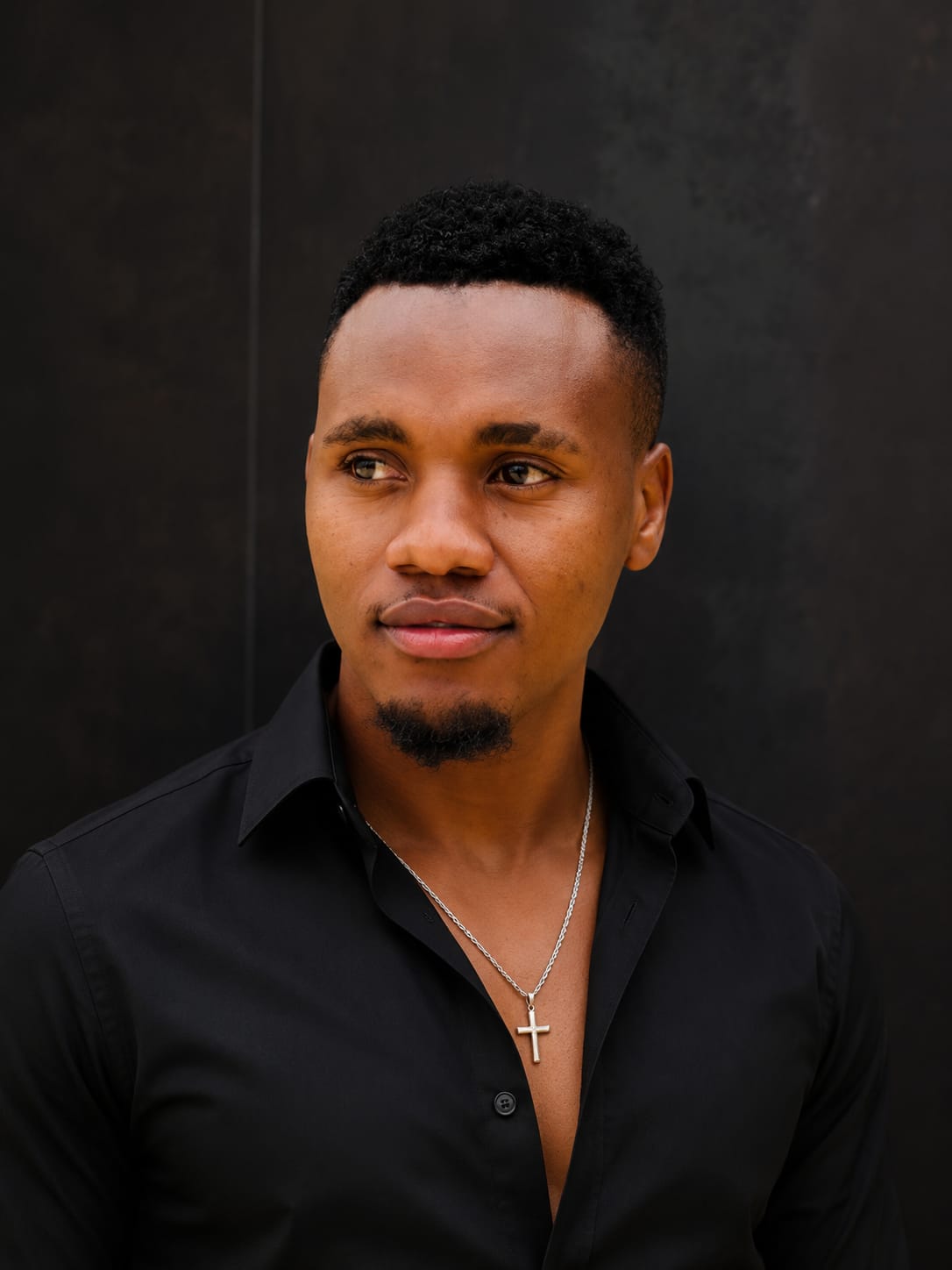 Sidney Ranks - Photographer & Cinematographer